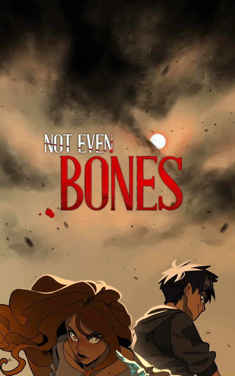 Not Even Bones Chapter 63 Online - página 14