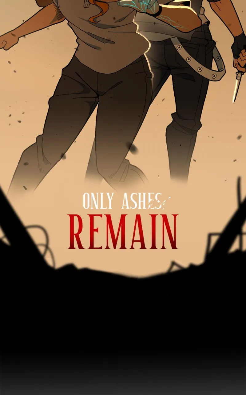 Not Even Bones Chapter 63 Online - página 15