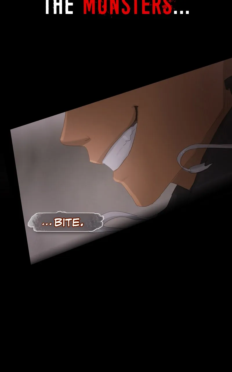 Not Even Bones Chapter 63 Online - página 19