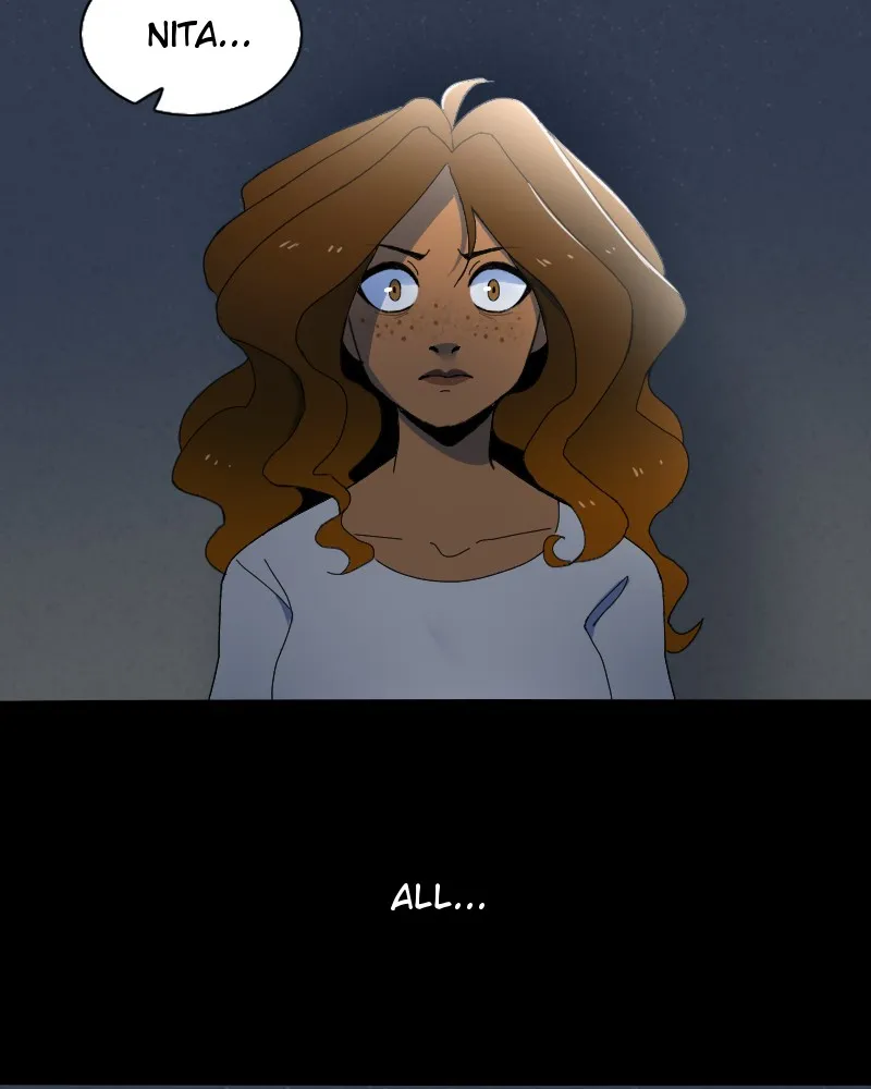 Not Even Bones Chapter 64 Online - página 4