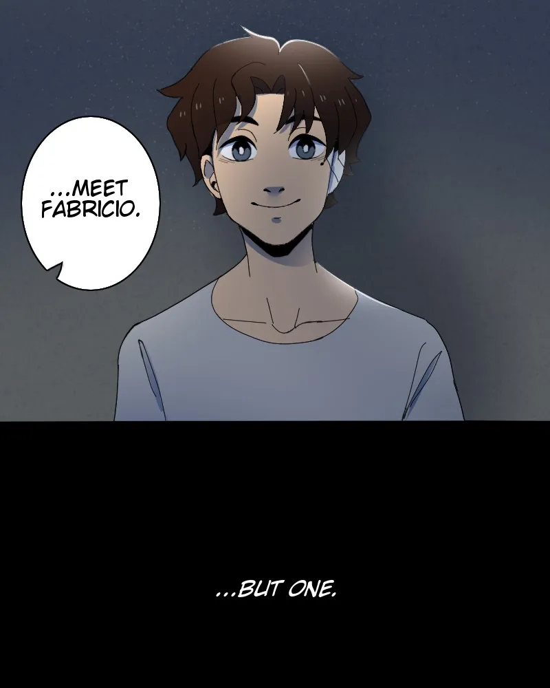 Not Even Bones Chapter 64 Online - página 5