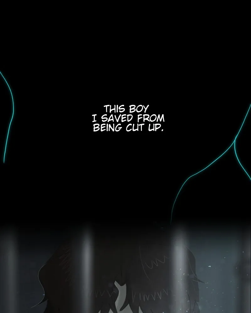 Not Even Bones Chapter 64 Online - página 6