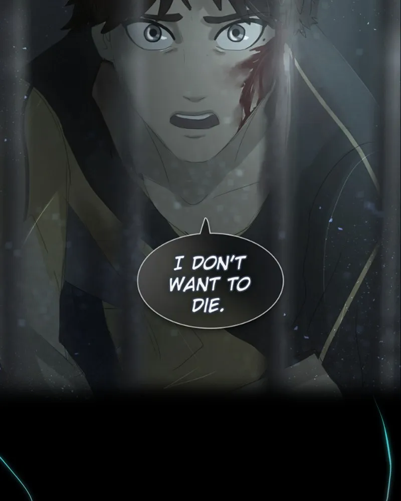 Not Even Bones Chapter 64 Online - página 7