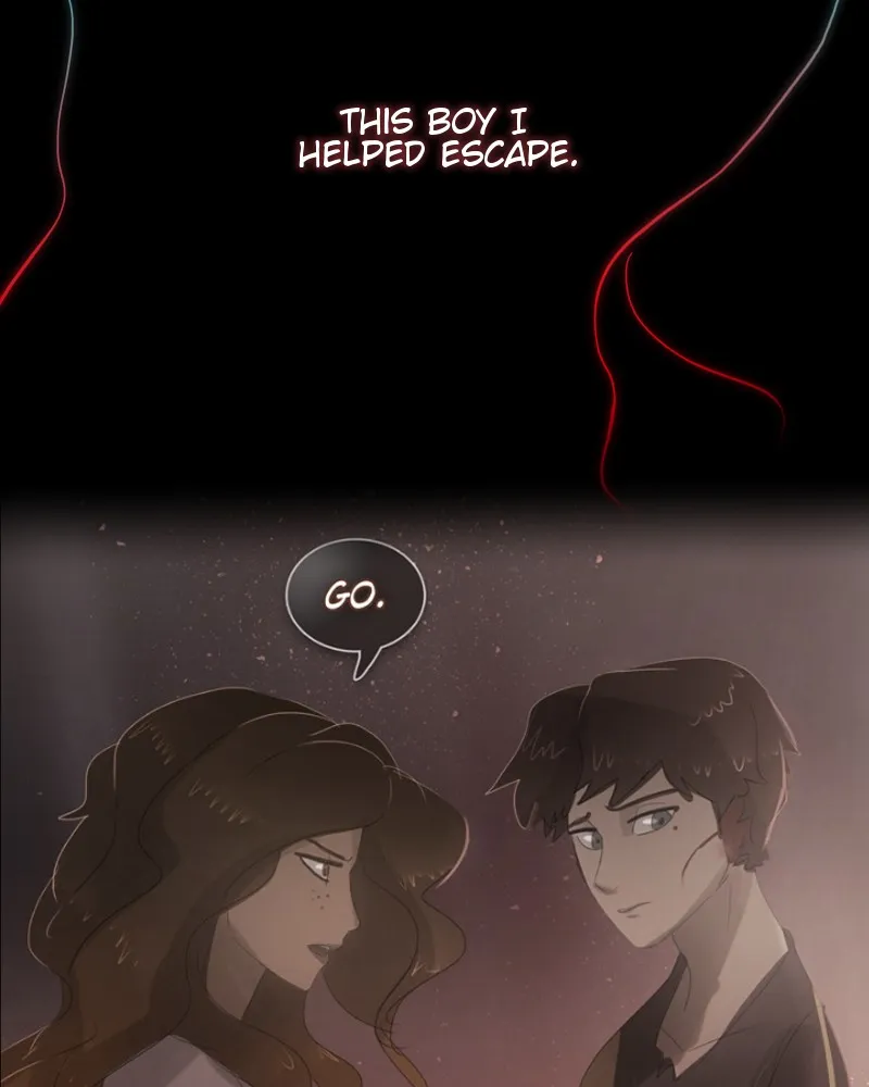 Not Even Bones Chapter 64 Online - página 8