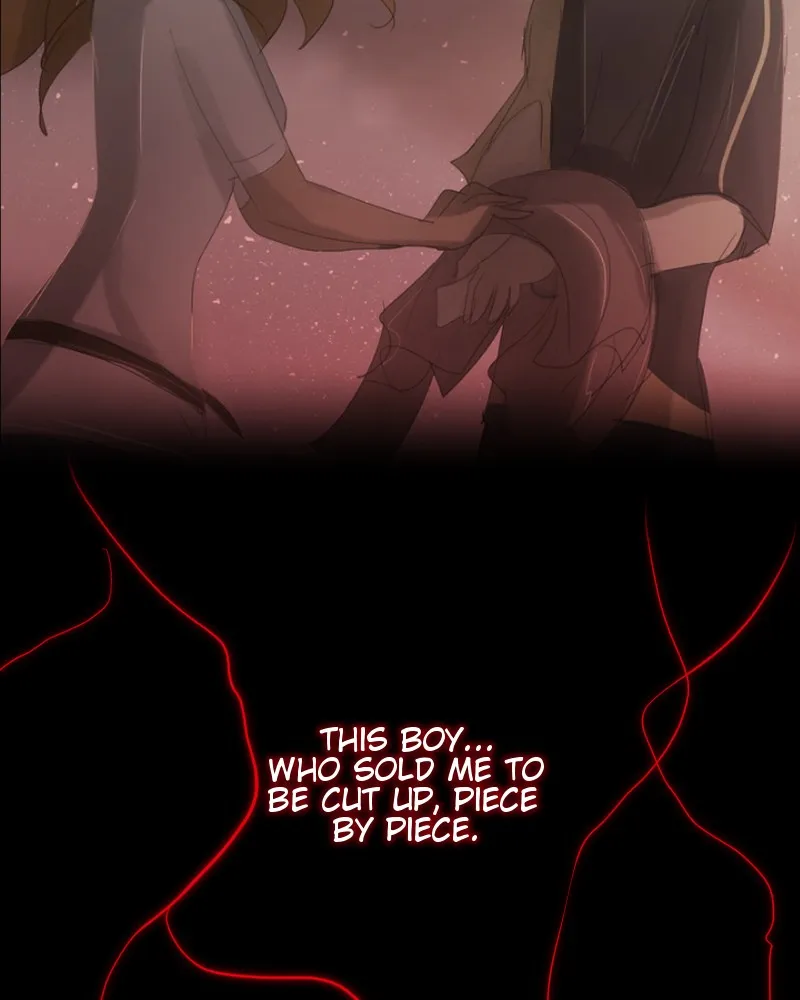 Not Even Bones Chapter 64 Online - página 9
