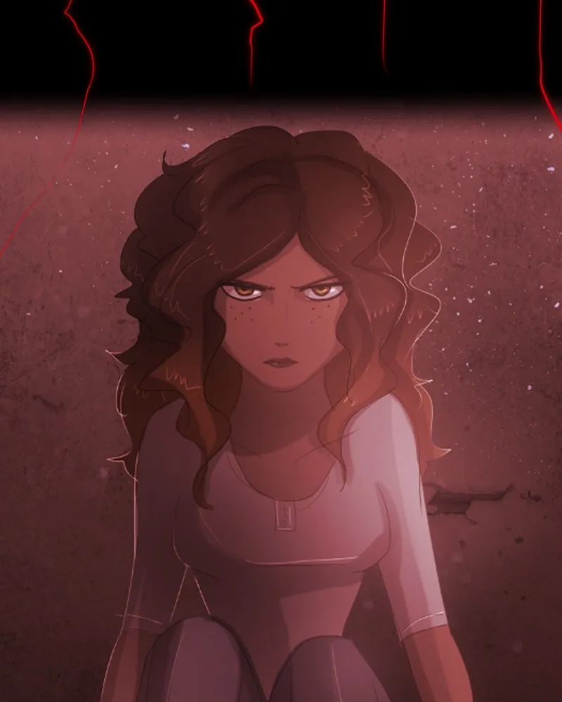Not Even Bones Chapter 64 Online - página 10