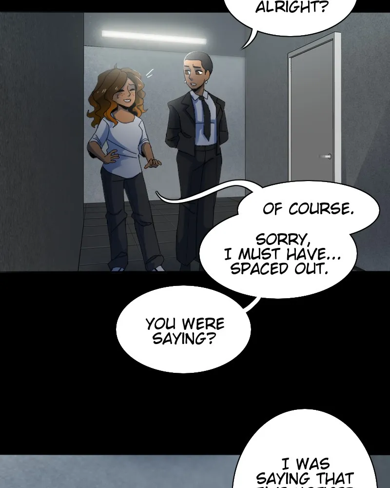 Not Even Bones Chapter 64 Online - página 12