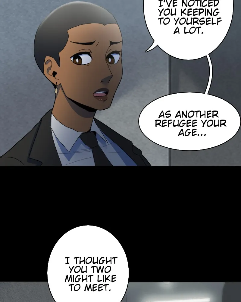 Not Even Bones Chapter 64 Online - página 13