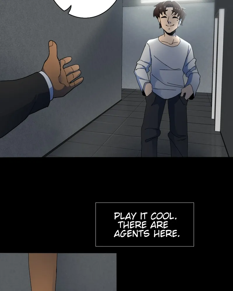 Not Even Bones Chapter 64 Online - página 14