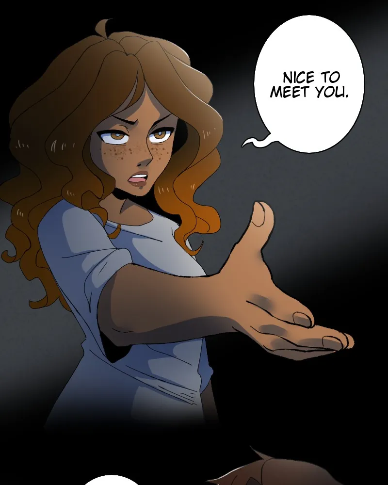 Not Even Bones Chapter 64 Online - página 16