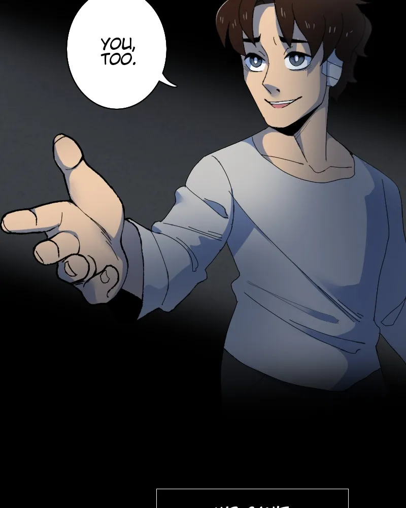 Not Even Bones Chapter 64 Online - página 17