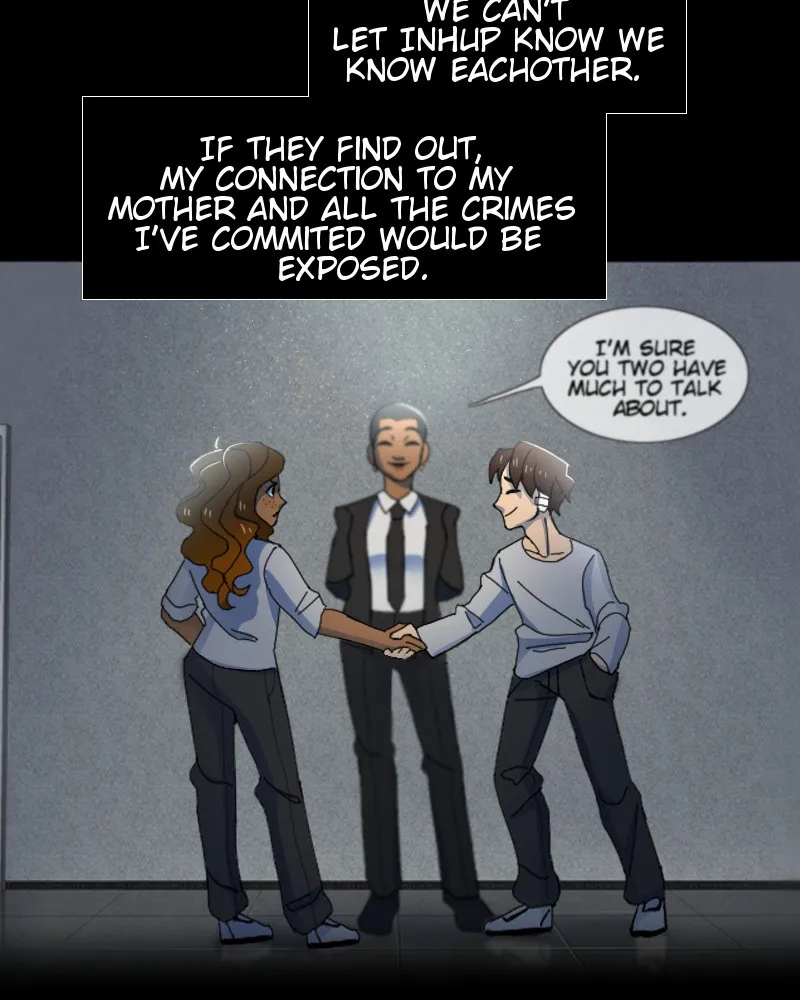 Not Even Bones Chapter 64 Online - página 18