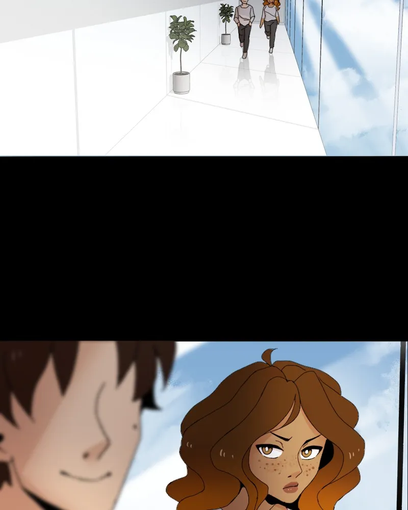 Not Even Bones Chapter 64 Online - página 21