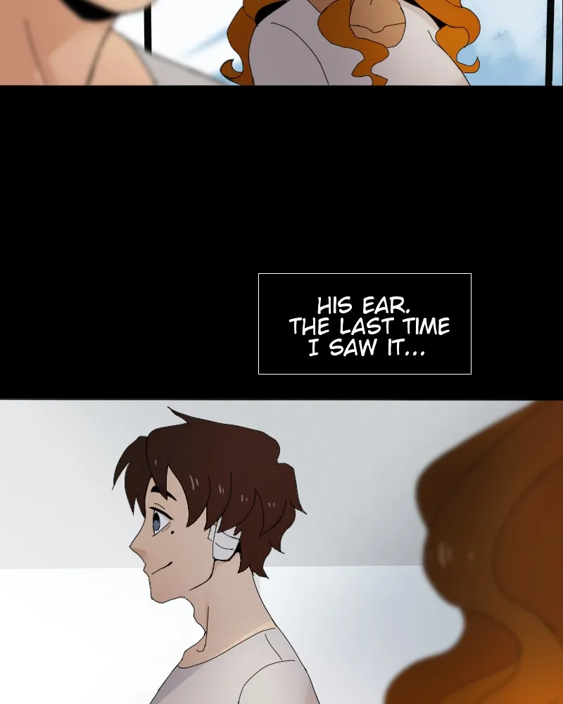 Not Even Bones Chapter 64 Online - página 22