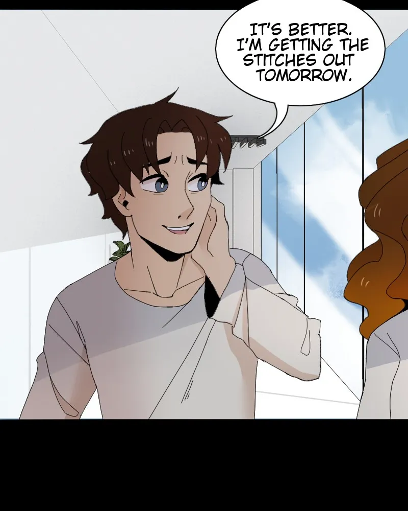 Not Even Bones Chapter 64 Online - página 25