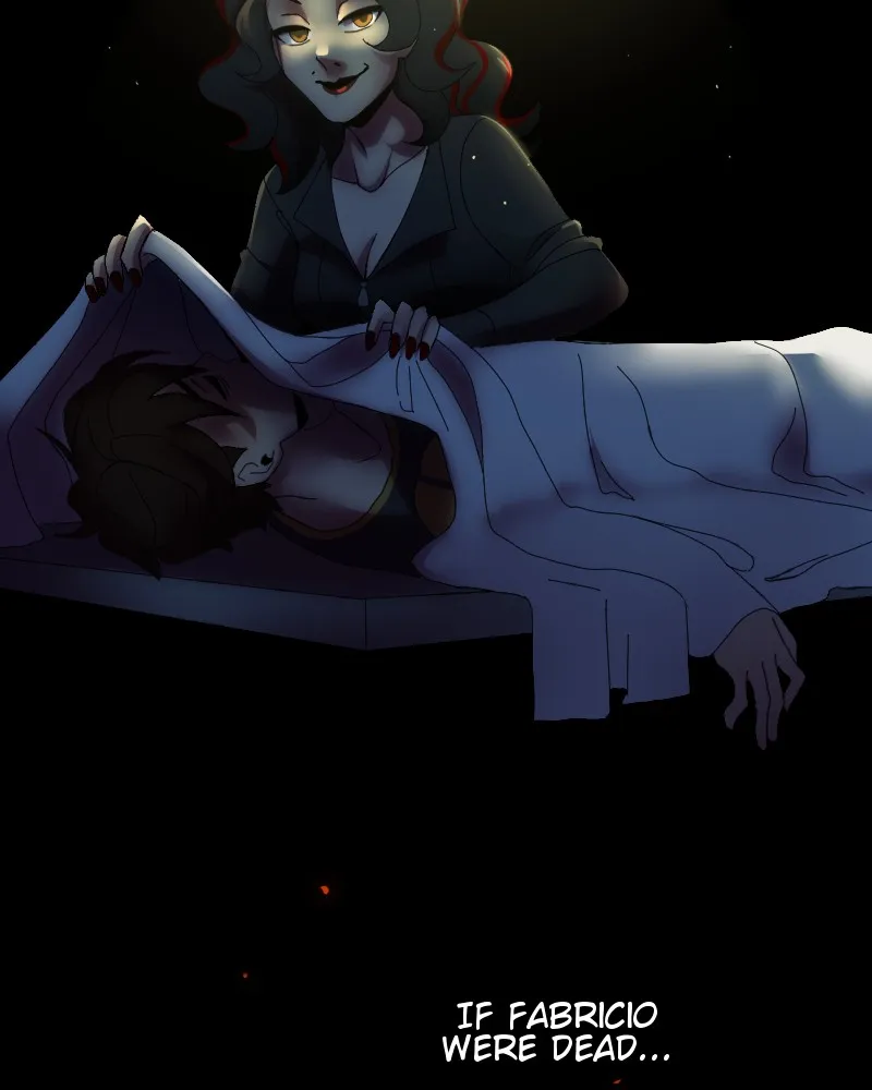 Not Even Bones Chapter 64 Online - página 28