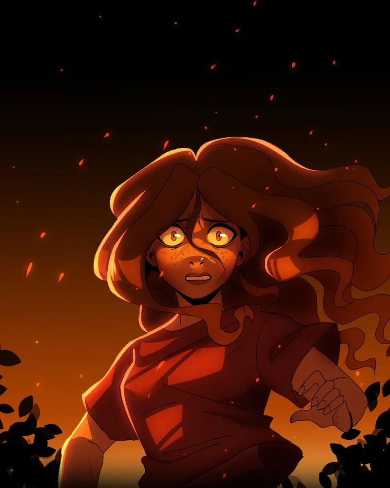 Not Even Bones Chapter 64 Online - página 31