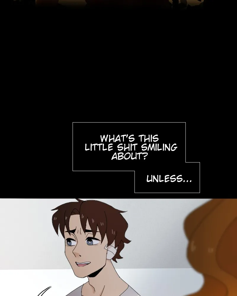 Not Even Bones Chapter 64 Online - página 32