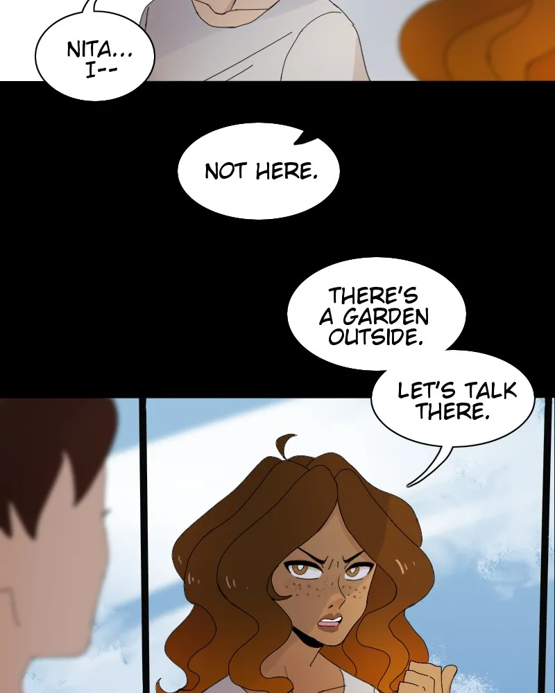 Not Even Bones Chapter 64 Online - página 33