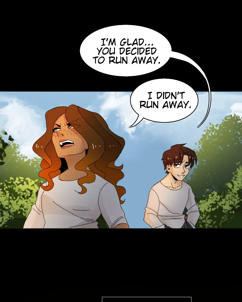 Not Even Bones Chapter 64 Online - página 37