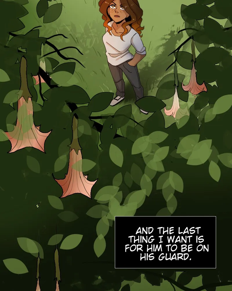 Not Even Bones Chapter 64 Online - página 39