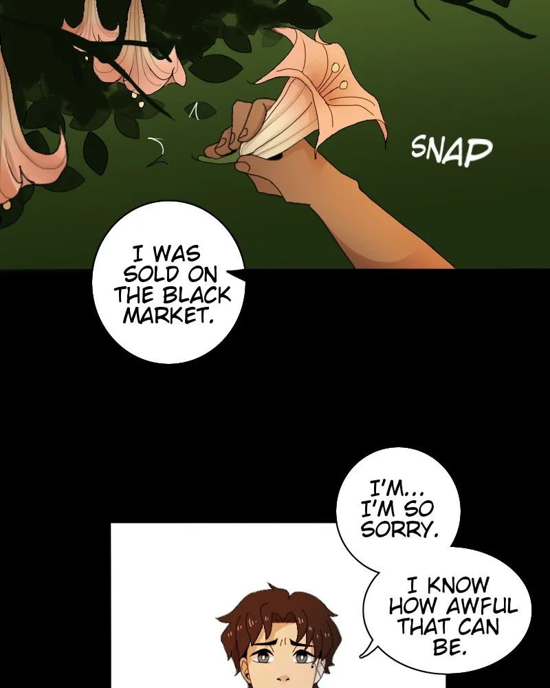 Not Even Bones Chapter 64 Online - página 40