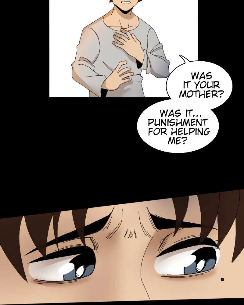 Not Even Bones Chapter 64 Online - página 41