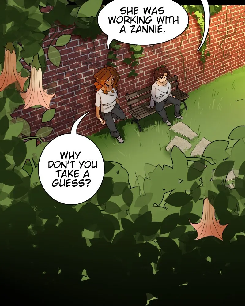 Not Even Bones Chapter 64 Online - página 44