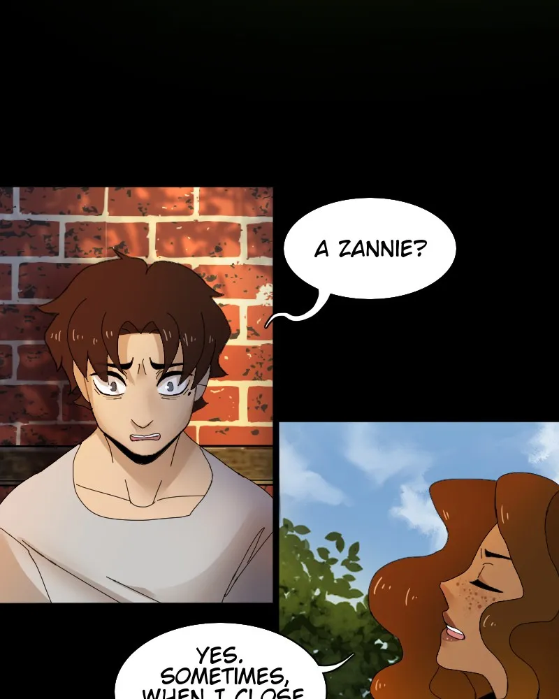 Not Even Bones Chapter 64 Online - página 45