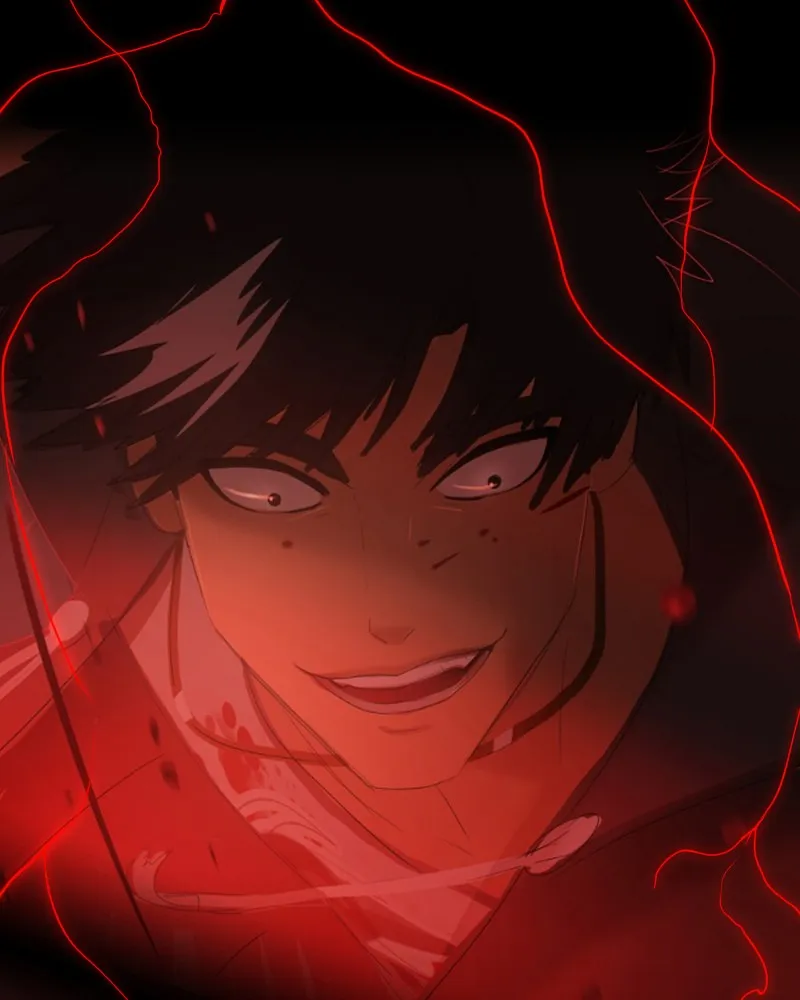 Not Even Bones Chapter 64 Online - página 48