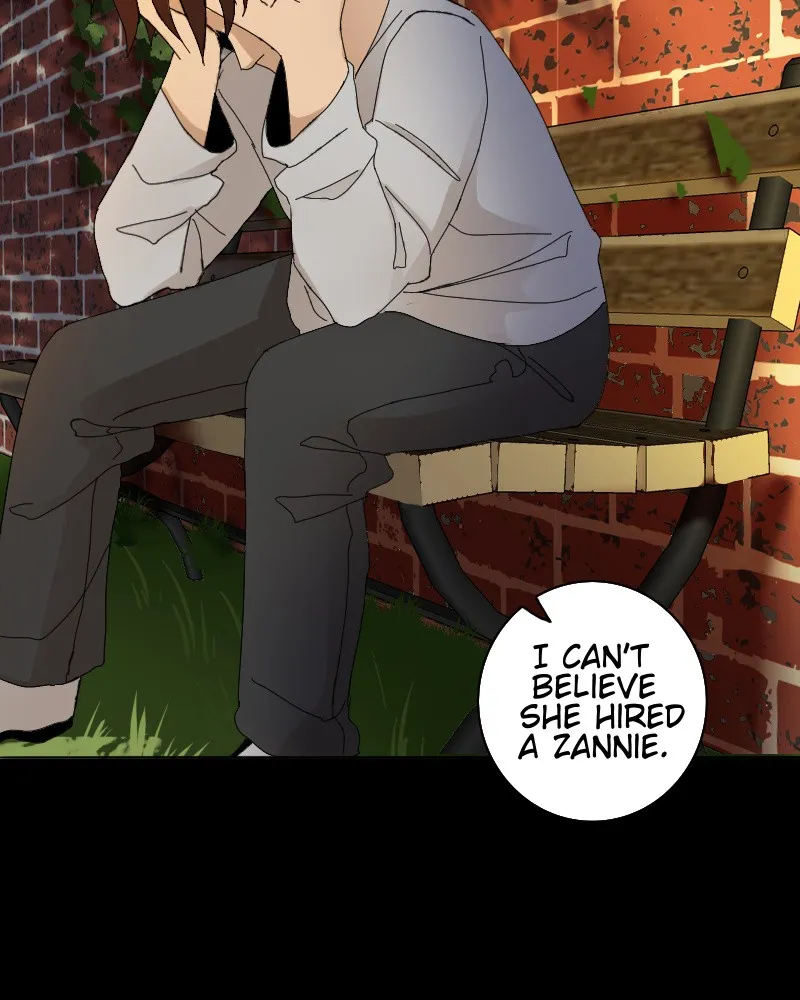 Not Even Bones Chapter 64 Online - página 50