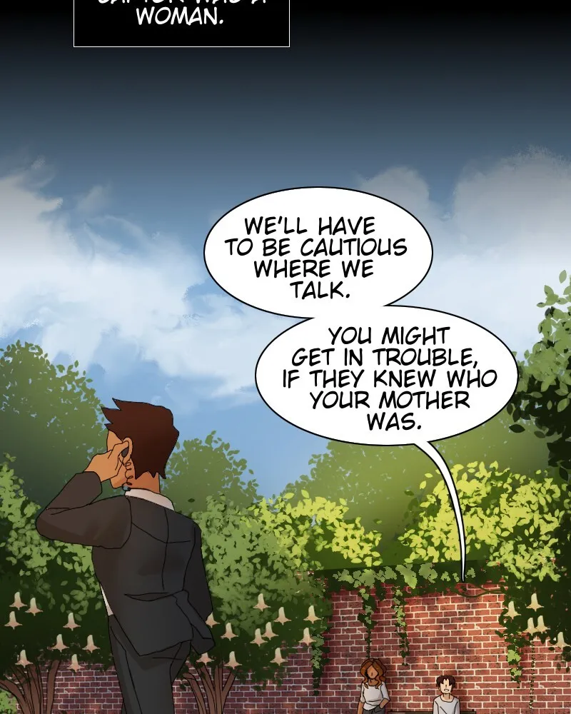 Not Even Bones Chapter 64 Online - página 53