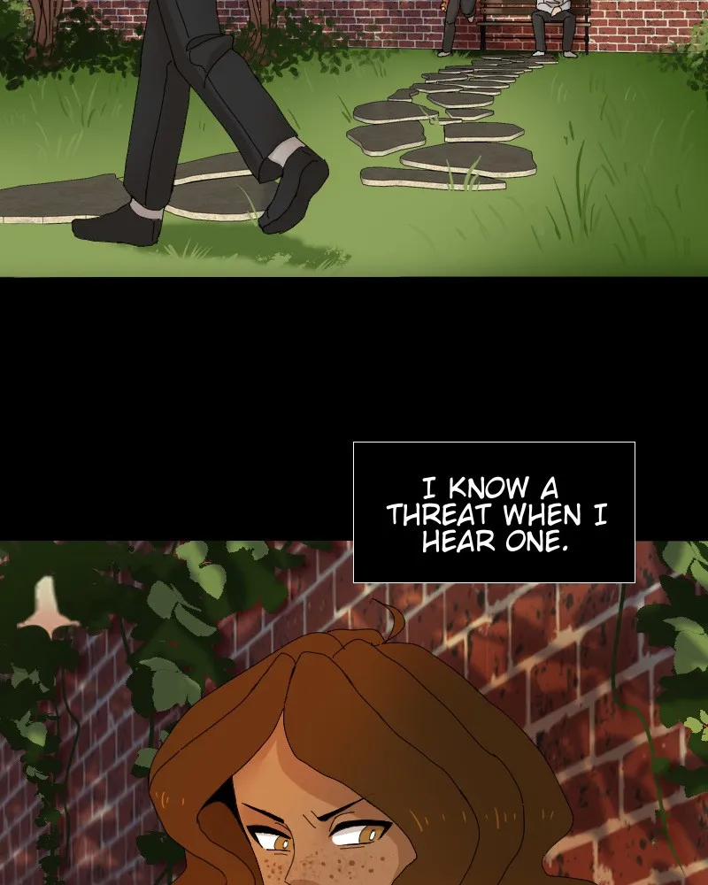 Not Even Bones Chapter 64 Online - página 54