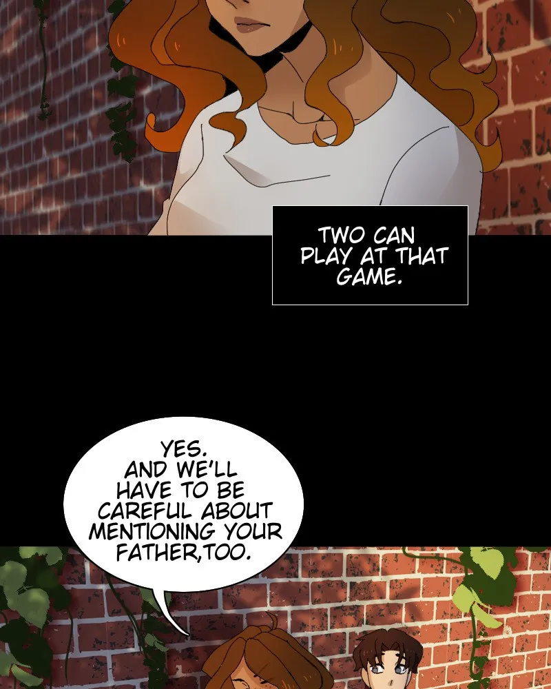Not Even Bones Chapter 64 Online - página 55