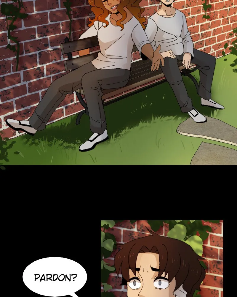 Not Even Bones Chapter 64 Online - página 56