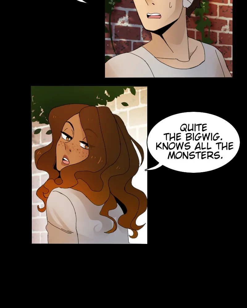 Not Even Bones Chapter 64 Online - página 57