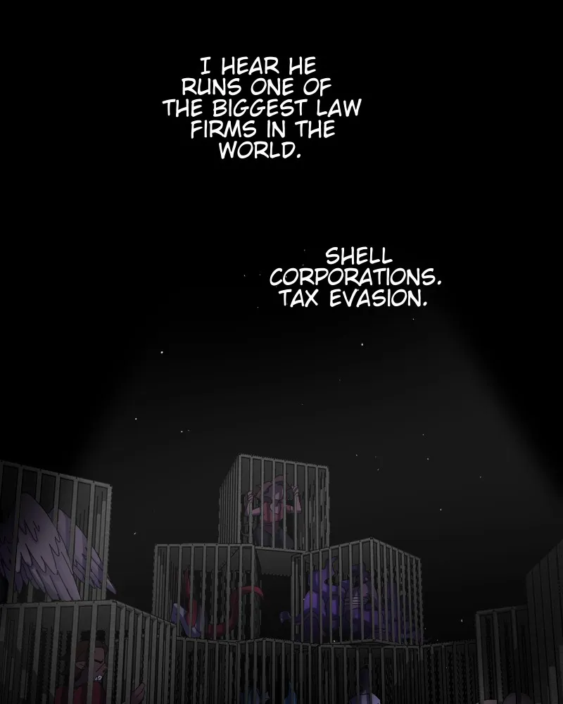 Not Even Bones Chapter 64 Online - página 58