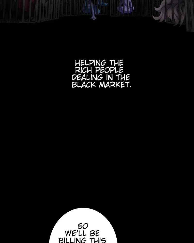 Not Even Bones Chapter 64 Online - página 59