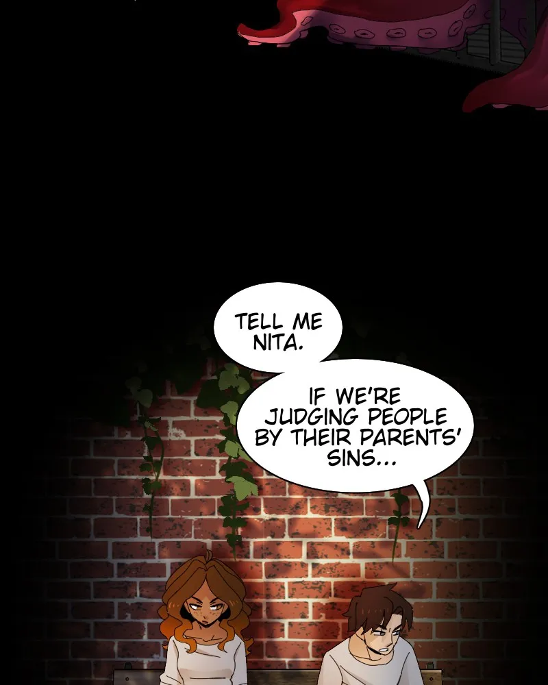 Not Even Bones Chapter 64 Online - página 61
