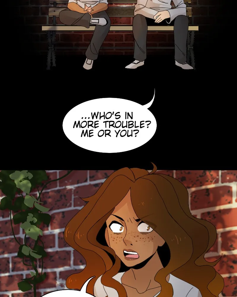 Not Even Bones Chapter 64 Online - página 62