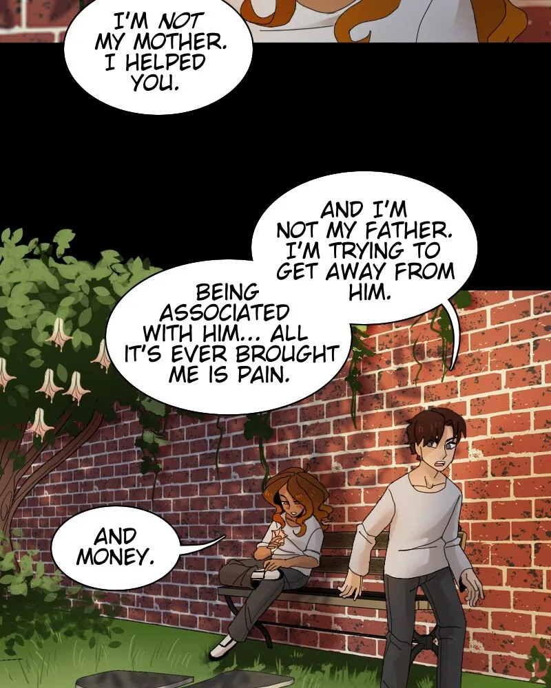 Not Even Bones Chapter 64 Online - página 63