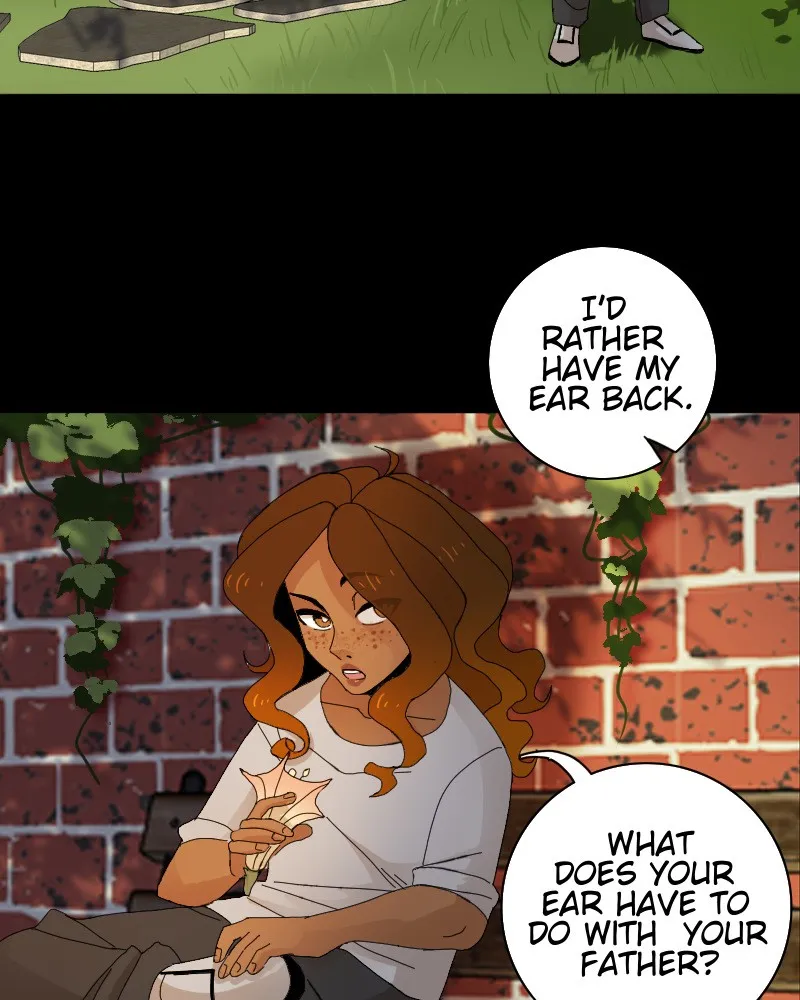 Not Even Bones Chapter 64 Online - página 64