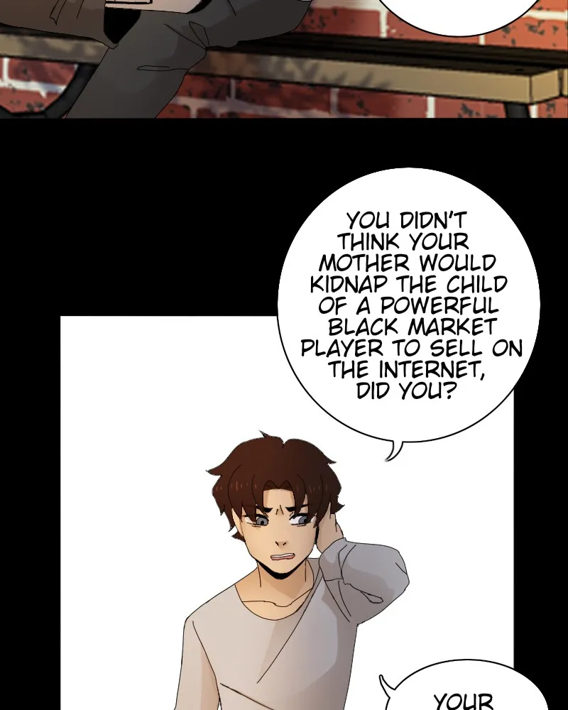 Not Even Bones Chapter 64 Online - página 65