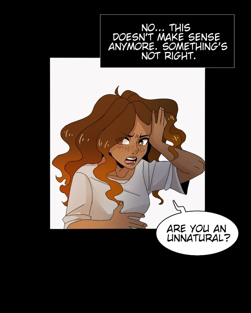 Not Even Bones Chapter 64 Online - página 69