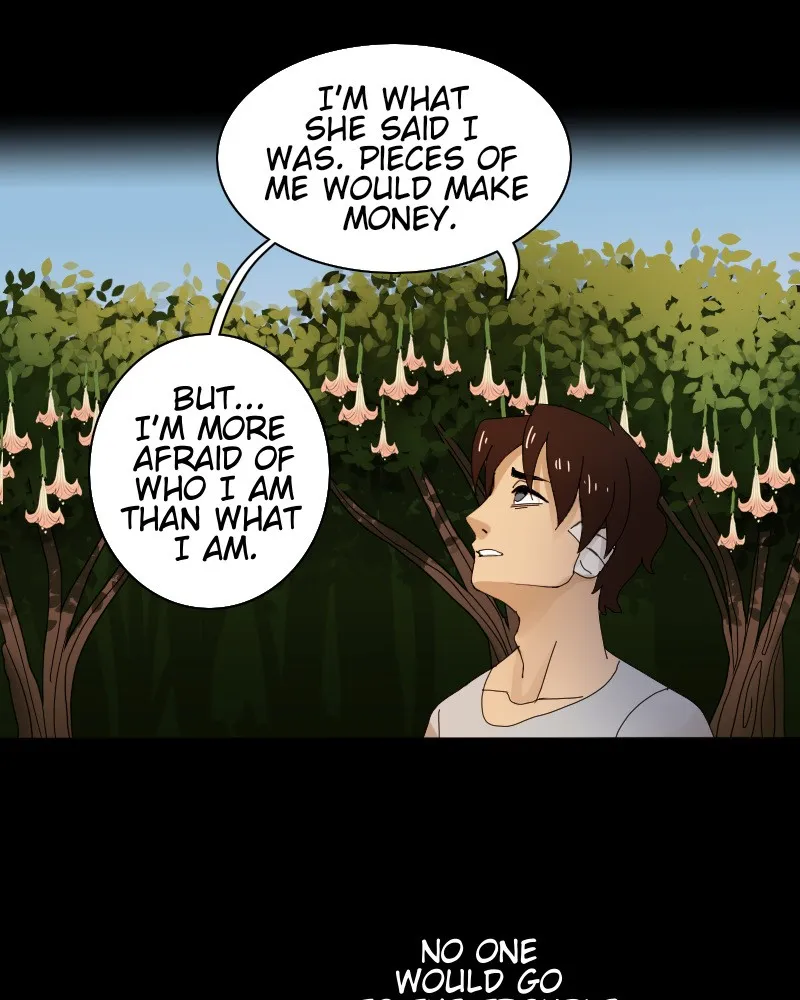 Not Even Bones Chapter 64 Online - página 70