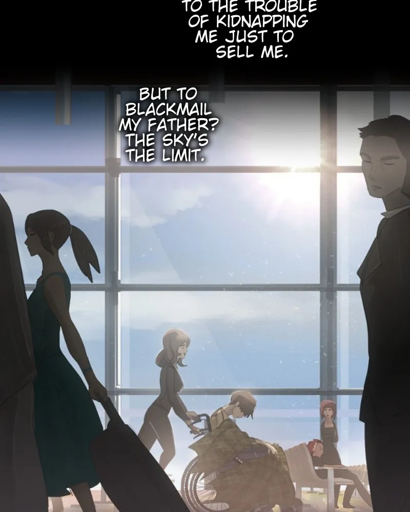 Not Even Bones Chapter 64 Online - página 71