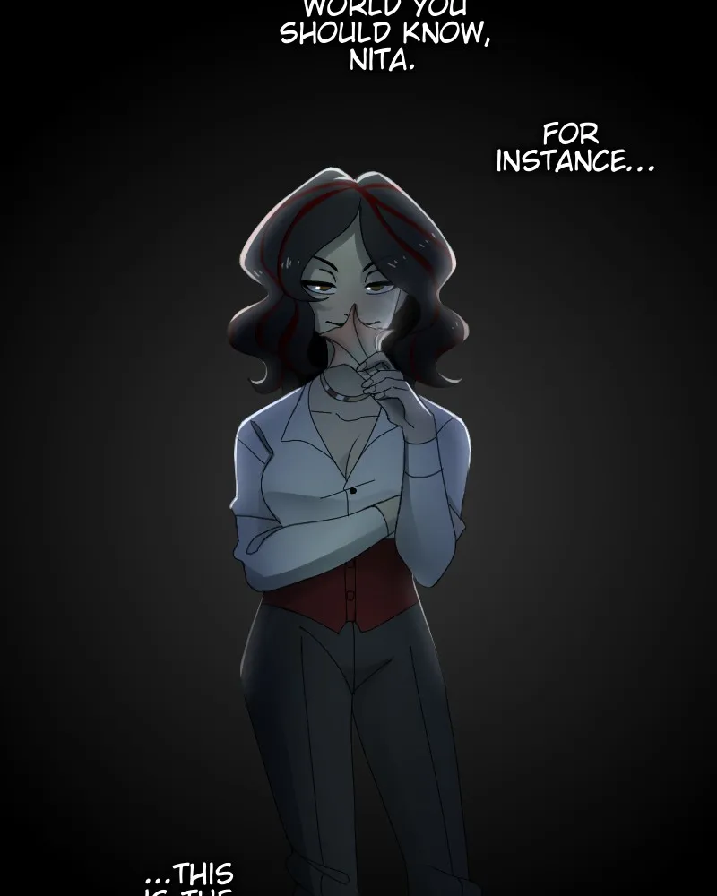 Not Even Bones Chapter 64 Online - página 76
