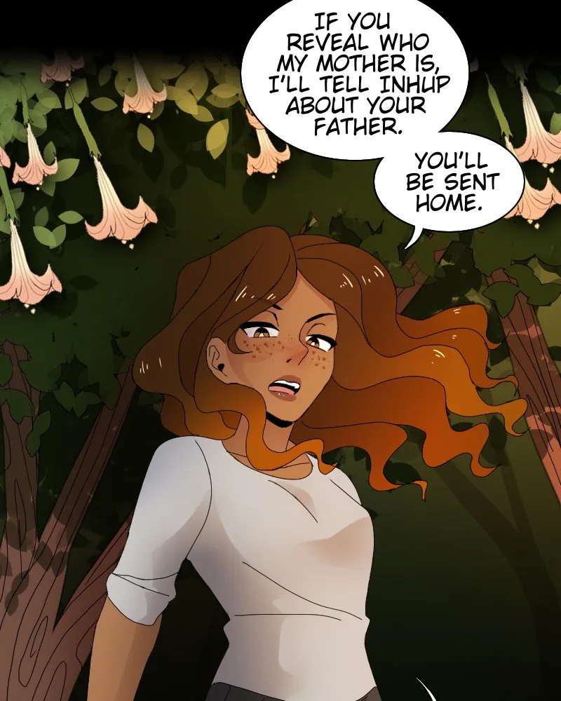 Not Even Bones Chapter 64 Online - página 79