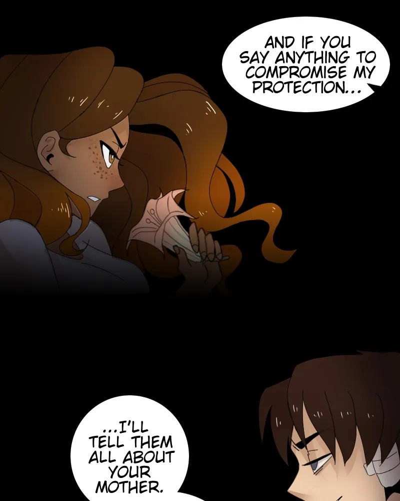 Not Even Bones Chapter 64 Online - página 84