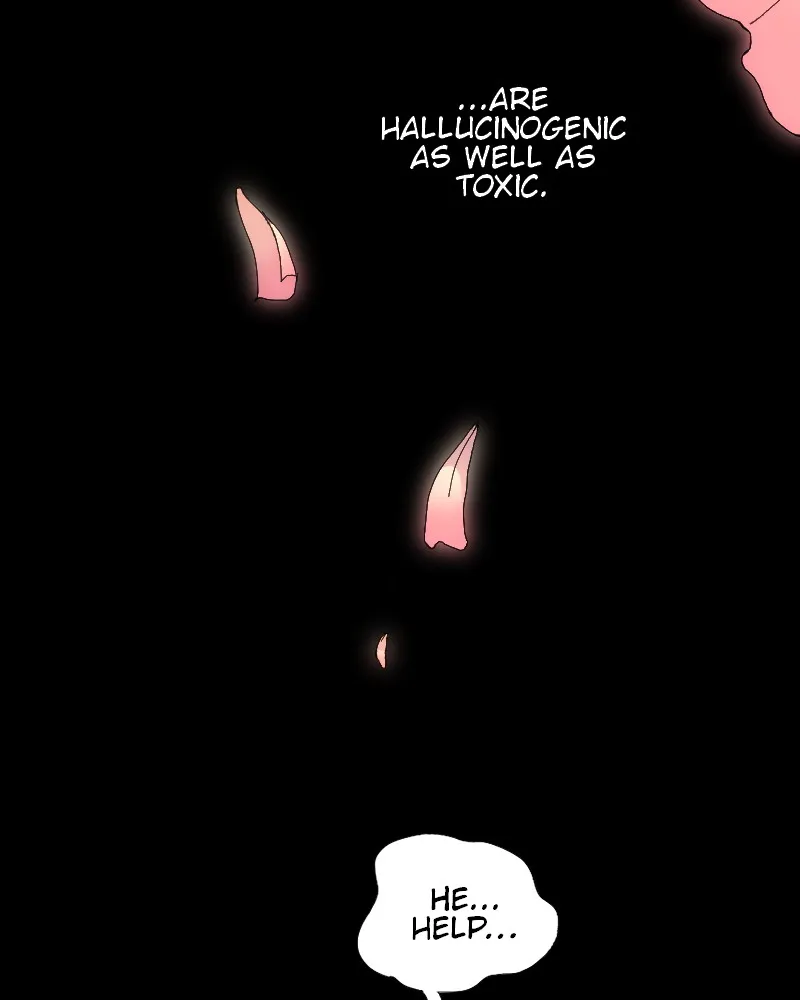Not Even Bones Chapter 68 Online - página 3